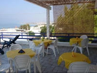 Bed and breakfast Delfino Blu 
