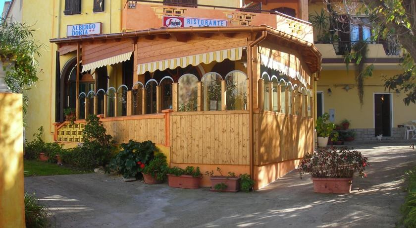 Albergo Ristorante Doria 