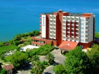 Nazar Beach City & Resort Hotel 4*