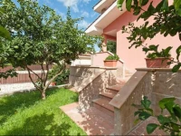 Bed & Breakfast La Giara 