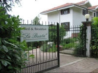La Buata 