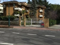 Villa Dei Tigli 