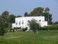 Golf Club Metaponto 