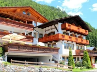 Pension Widmann 