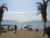Villaggio Mondial Camping 
