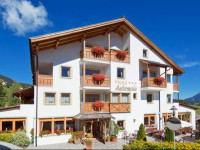 Hotel Antermoia