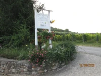 Agriturismo Ca Castellani 