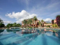 Fantasia Hotel Deluxe Kemer 5*