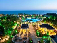 Crystal TAT Beach Golf Resort and Spa 5*