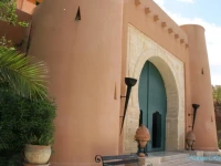 El Ksar 4*