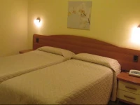 Hotel Ristorante Sbranetta 