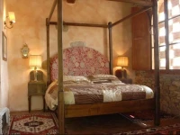 Casa Mezzuola Agriturismo 