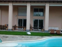 B&B Red Wine Country House 
