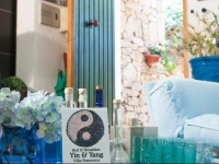 Bed & Breakfast Yin & Yang 