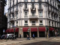 Hotel La Madonnina 3*
