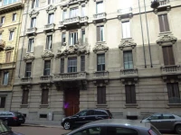 La Residenza Milano 