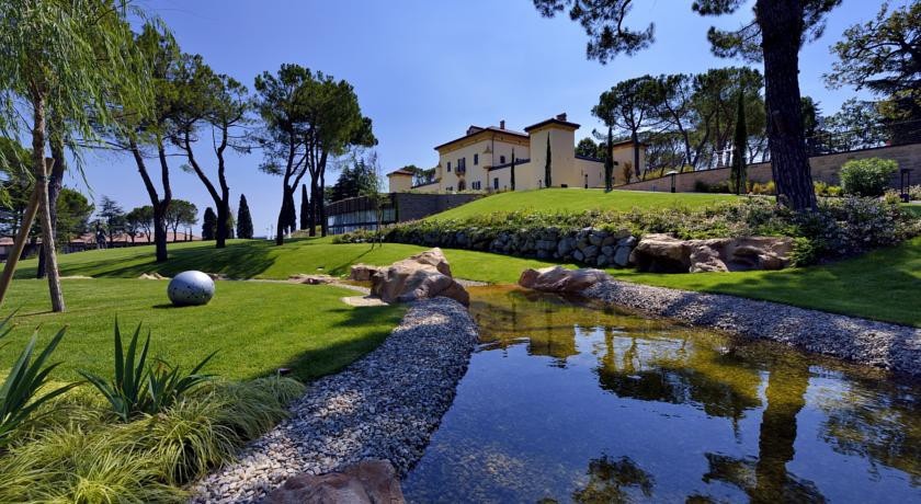 Palazzo di Varignana Resort & SPA 