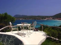 Domus de Rocas Holiday House 