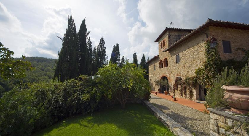 Terre di Baccio 