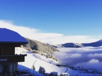 Pension Panorama Elisabeth 