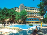 Club Festival Tekirova 4*