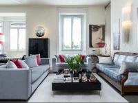 Triplex Lux Ennio 