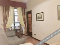 Nice flat in Duomo 