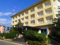 Pine House Hotel