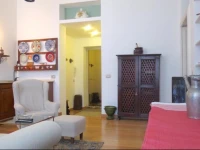 Temporary House - Via Spartaco 