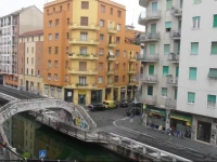Appartamento Ascanio Sforza 