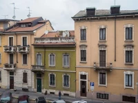 Appartamento Vallazze 