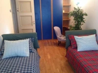 Il Glicine in Citta 