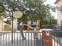 Ginos House 