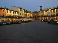 Apartment Piazza Matteotti 