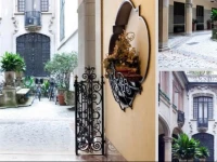 Apartment Near Sforzesco Castle 