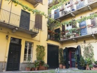 Navigli Darsena Apartment 