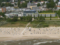 Maritim Hotel Kaiserhof Heringsdorf