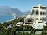 Ozkaymak Falez 5*
