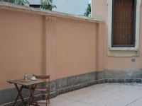 Artist Apartment 