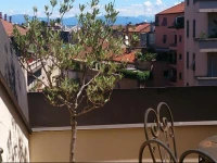 Attico Milano Centro 