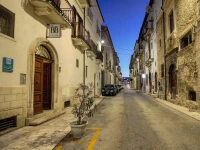 B&amp;B In Centro a Pacentro 