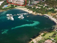 Residence Eurotel Portorotondo Asfodeli 
