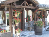 Maison Lazier 