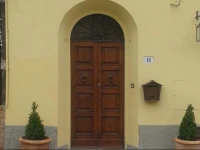 Casa le Cernacchie 