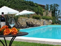 Casa Vacanze il Castellaccio 