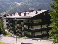 Bucaneve Residence