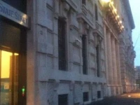 Sole Luna Central 
