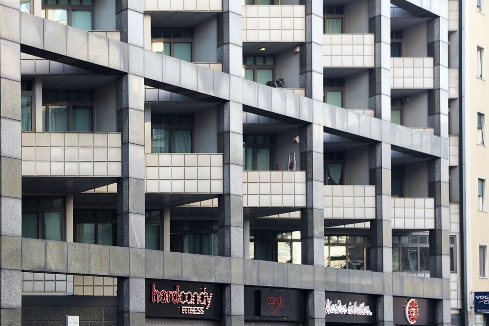 Repubblica Stay 