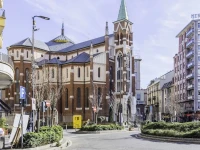 Torriani Stay 