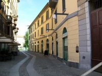 Temporary Home City Center 